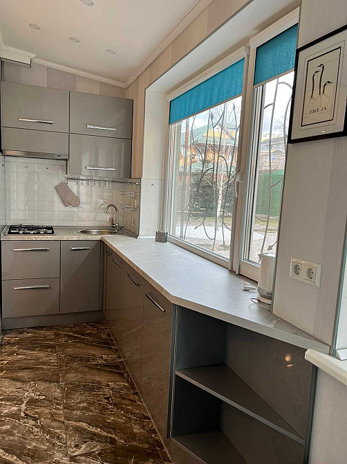 Оренда просторої однокімнатна квартира 53 м.кв. ЖК Family , Гатне, Гатное - изображение 5