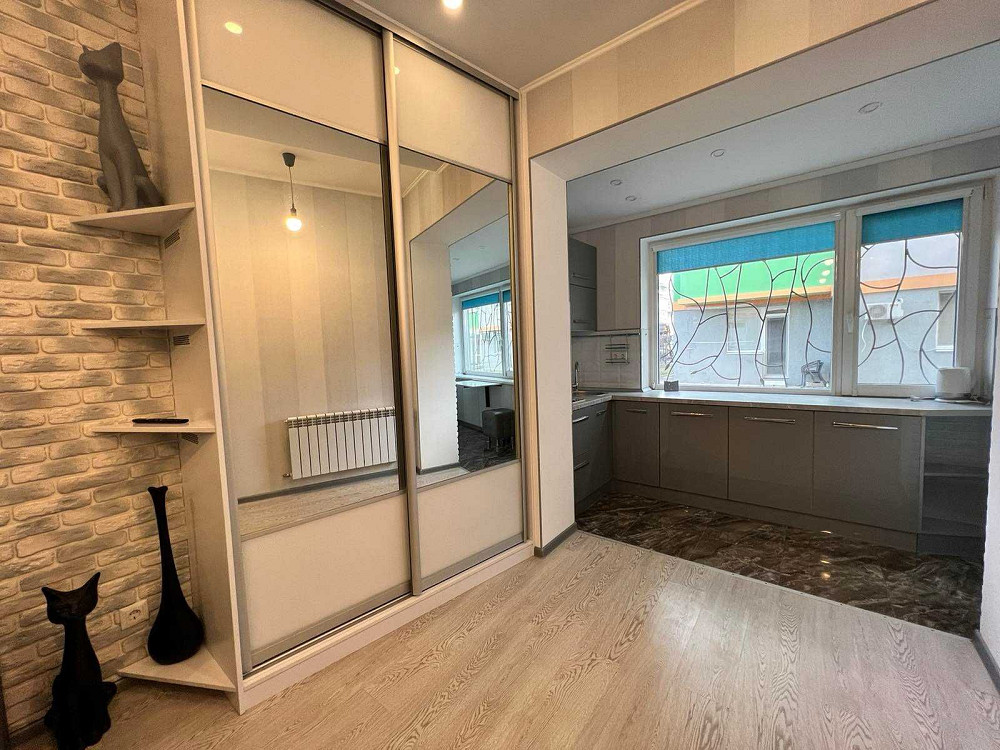 Оренда просторої однокімнатна квартира 53 м.кв. ЖК Family , Гатне, Гатное - изображение 8