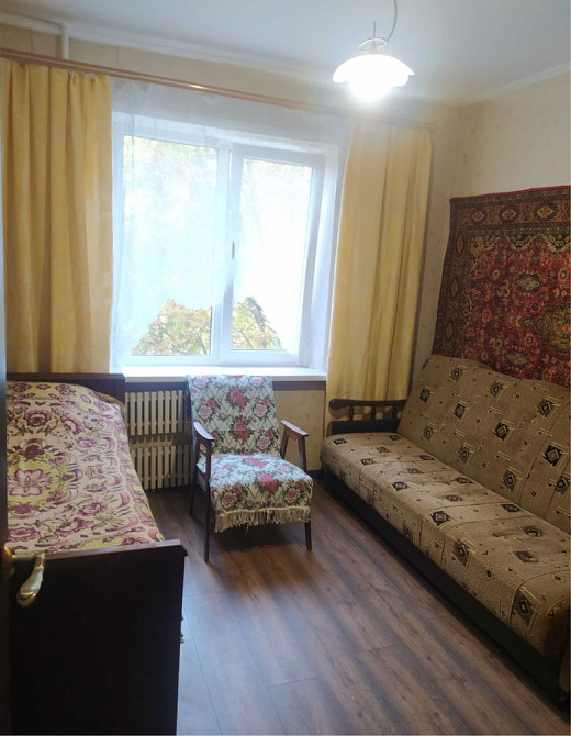 Сдам 3-х комнатную квартиру Запоріжжя - зображення 7