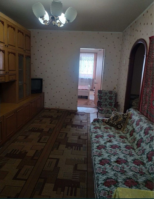 Сдам 3-х комнатную квартиру Запоріжжя - зображення 8