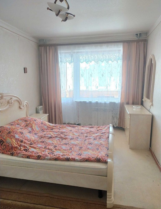 Сдам 3-х комнатную квартиру Запоріжжя - зображення 6