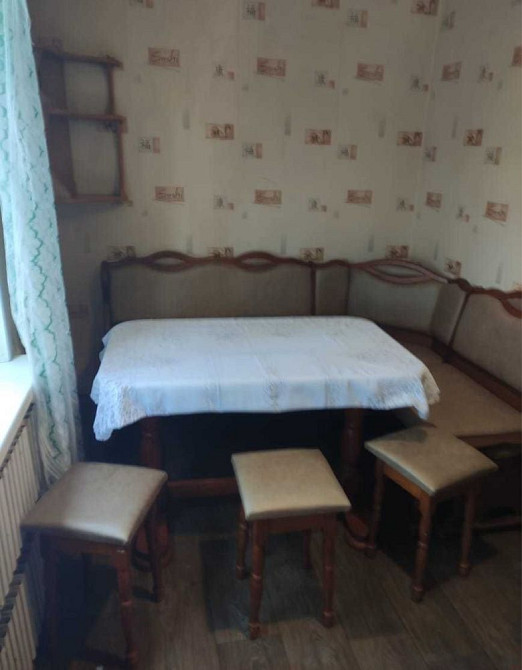 Сдам 3-х комнатную квартиру Запоріжжя - зображення 3