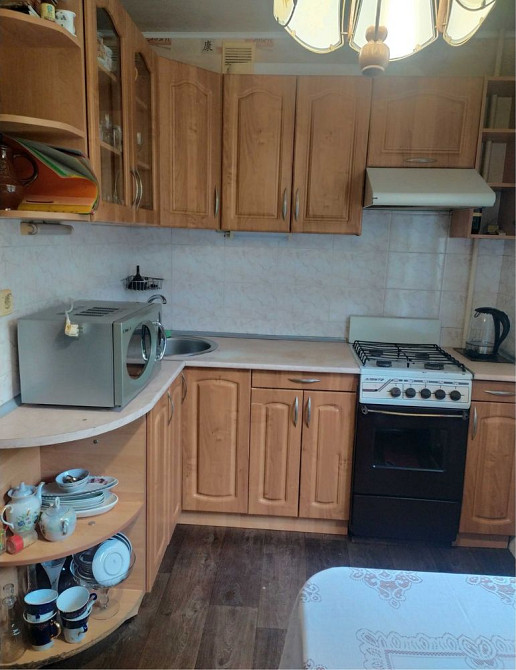 Сдам 3-х комнатную квартиру Запоріжжя - зображення 1