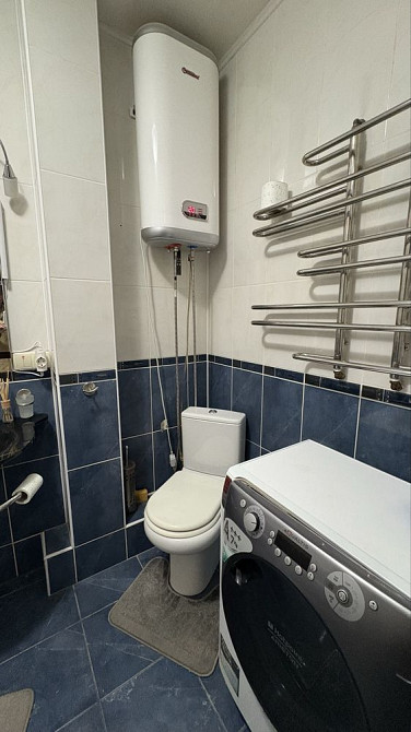 Оренда 1 кімнатної квартири. ДНС Біла Церква - зображення 5