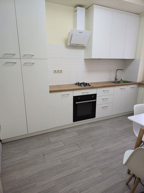 Оренда 1-кімнатної квартири в Ірпені, вул. Академіка Ромоданова Ірпінь - зображення 1