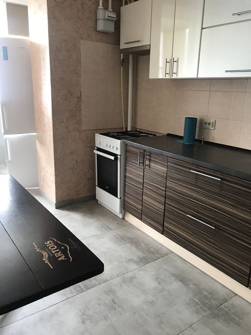 Сдаётся 1 комн квартира по ул Сахарова \Чайка Одесса - изображение 8