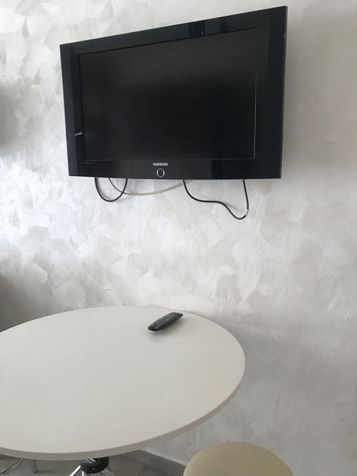 Сдаётся 1 комн квартира по ул Сахарова \Чайка Одесса - изображение 5