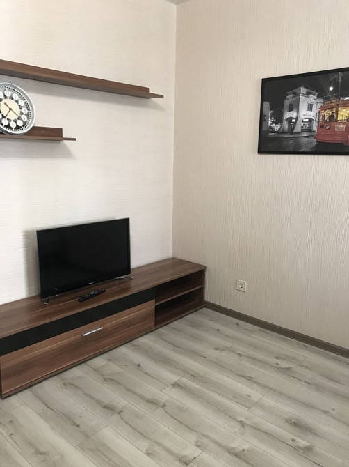 Сдаётся 1 комн квартира по ул Сахарова \Чайка Одесса - изображение 7