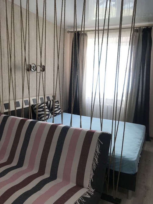 Сдаётся 1 комн квартира по ул Сахарова \Чайка Одесса - изображение 1