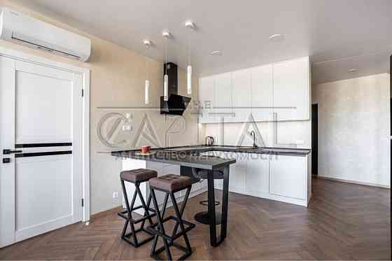 Оренда стильної квартири ЖК “Great” 76м2 Дарницький р-н Киев