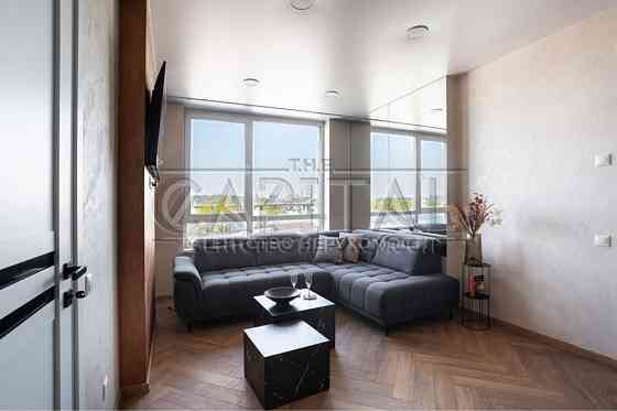 Оренда стильної квартири ЖК “Great” 76м2 Дарницький р-н Киев