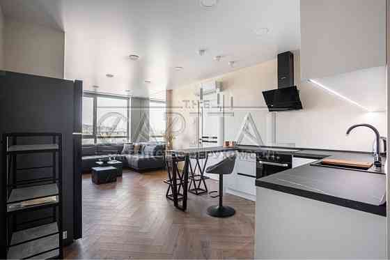 Оренда стильної квартири ЖК “Great” 76м2 Дарницький р-н Киев