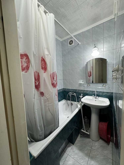 Оренда 2 к.кв. Вулиця Черемшини 6 Львов - изображение 6