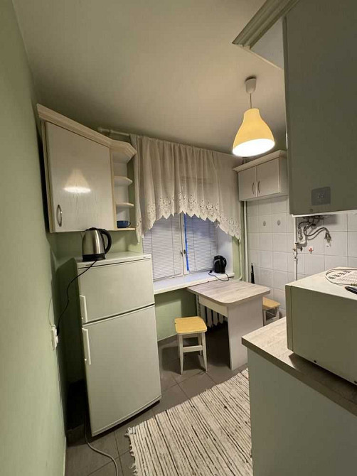 Оренда 2 к.кв. Вулиця Черемшини 6 Львов - изображение 8