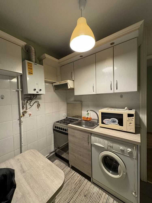 Оренда 2 к.кв. Вулиця Черемшини 6 Львов - изображение 7