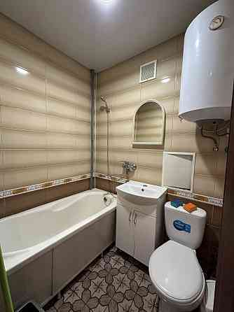 Здам в оренду однокімнатну квартиру у м.Шептицький. 