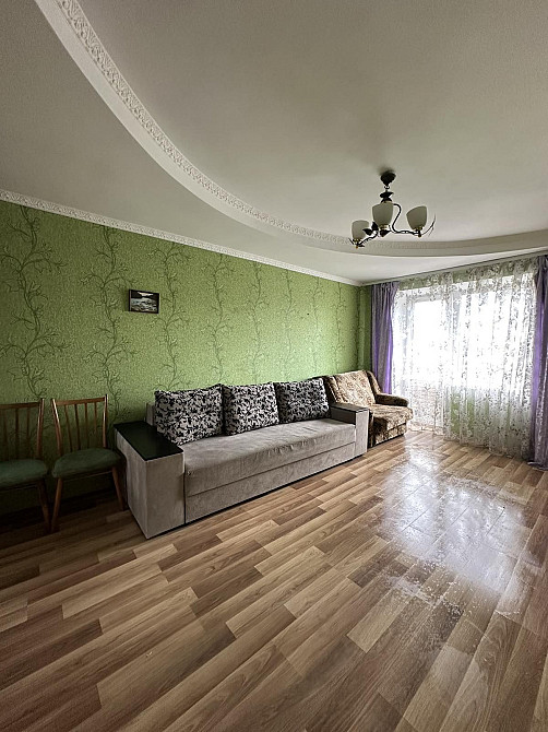 Здам в оренду однокімнатну квартиру у м.Шептицький.  - изображение 1