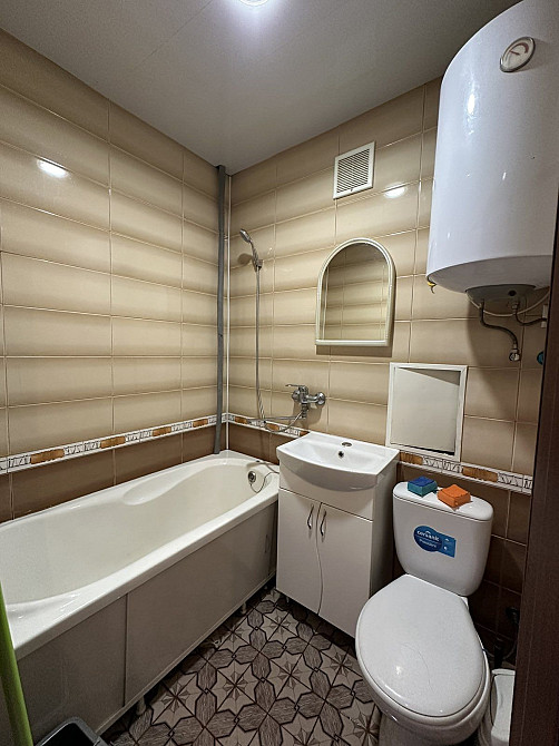 Здам в оренду однокімнатну квартиру у м.Шептицький.  - изображение 4