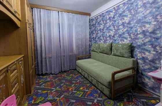 Сдам 3-х кімнатную квартиру Запоріжжя