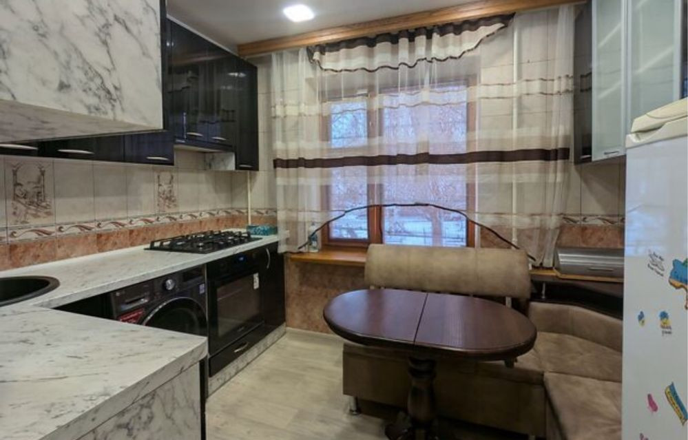 Сдам 3-х кімнатную квартиру Запоріжжя - зображення 2