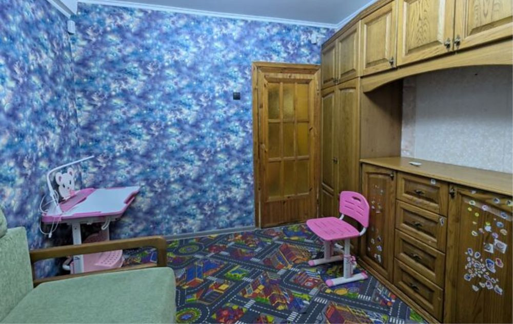 Сдам 3-х кімнатную квартиру Запоріжжя - зображення 8