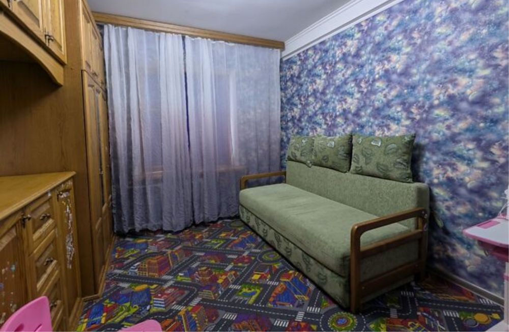 Сдам 3-х кімнатную квартиру Запоріжжя - зображення 5