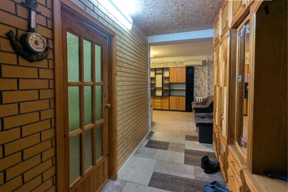 Сдам 3-х кімнатную квартиру Запоріжжя - зображення 7