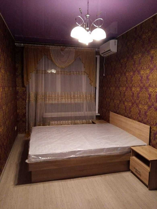 Ст. м. «Деміївська», р-н. пр. Науки, вул. Ракетна 24. »Панорама Сіті». Київ - зображення 5