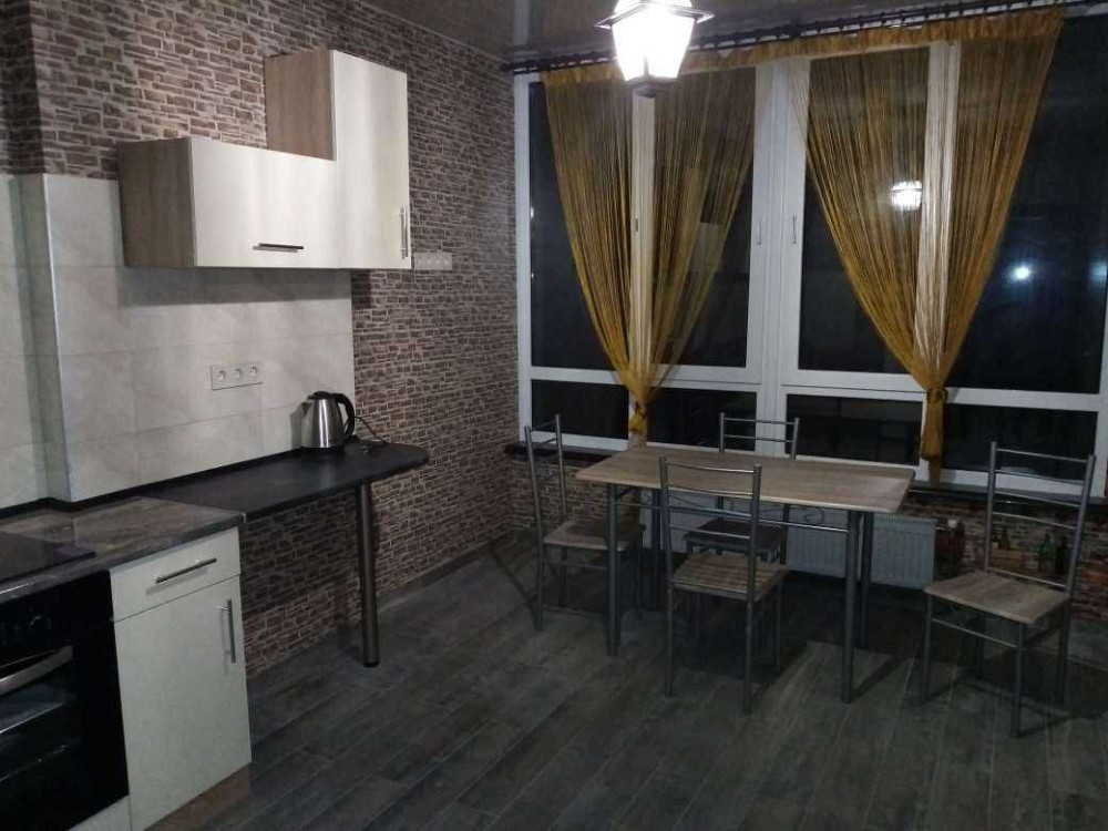 Ст. м. «Деміївська», р-н. пр. Науки, вул. Ракетна 24. »Панорама Сіті». Київ - зображення 3