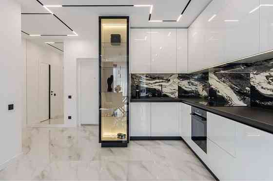 Оренда квартири перша здача ЖК TIFFANY по вул. Пасічна Львов