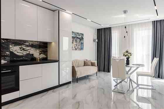 Оренда квартири перша здача ЖК TIFFANY по вул. Пасічна Львов