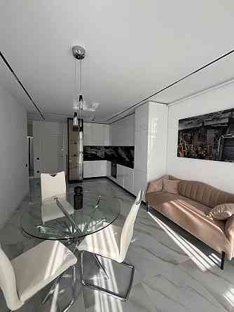 Оренда квартири перша здача ЖК TIFFANY по вул. Пасічна Львов