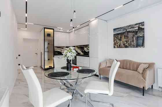 Оренда квартири перша здача ЖК TIFFANY по вул. Пасічна Львов