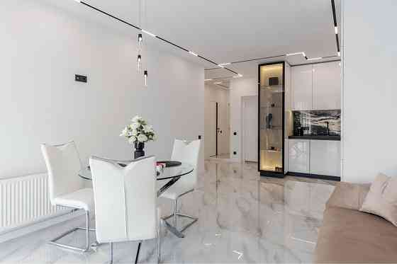 Оренда квартири перша здача ЖК TIFFANY по вул. Пасічна Львов