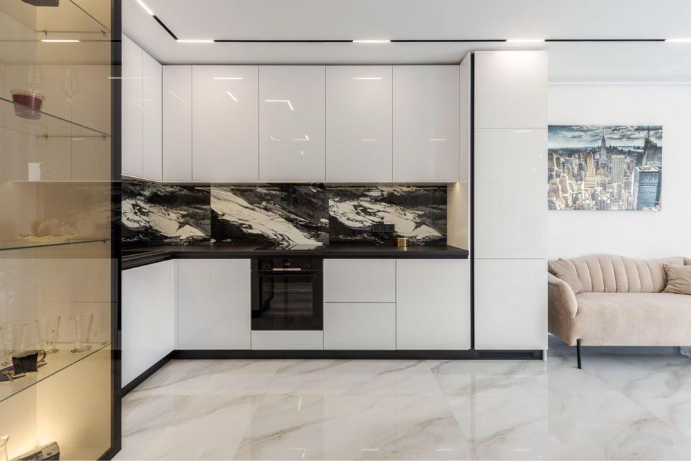 Оренда квартири перша здача ЖК TIFFANY по вул. Пасічна Львів - зображення 4