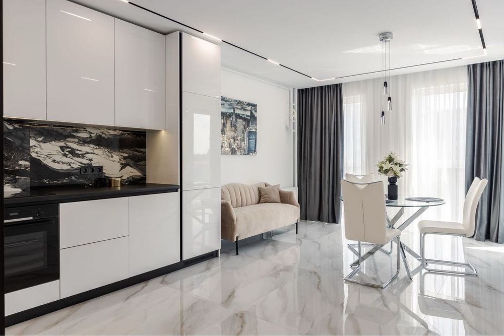 Оренда квартири перша здача ЖК TIFFANY по вул. Пасічна Львів - зображення 7