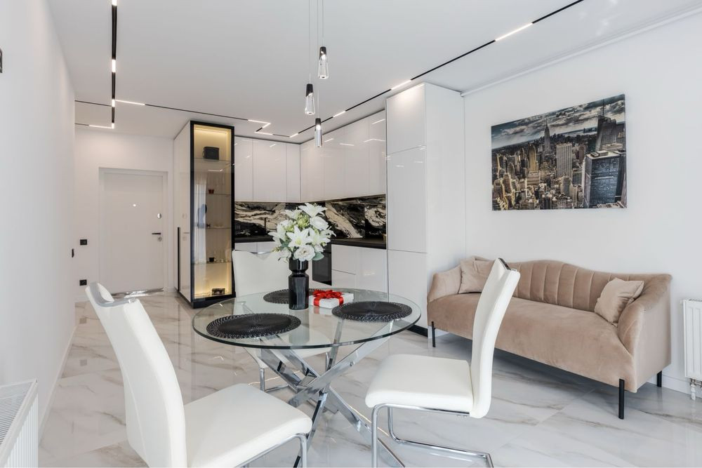 Оренда квартири перша здача ЖК TIFFANY по вул. Пасічна Львів - зображення 1