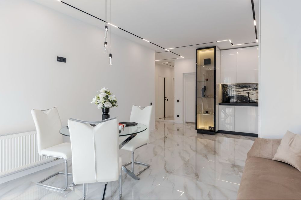 Оренда квартири перша здача ЖК TIFFANY по вул. Пасічна Львів - зображення 5