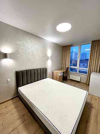 Реальная!Сдам 2к кварту в жк Lagom, Победа Днепр