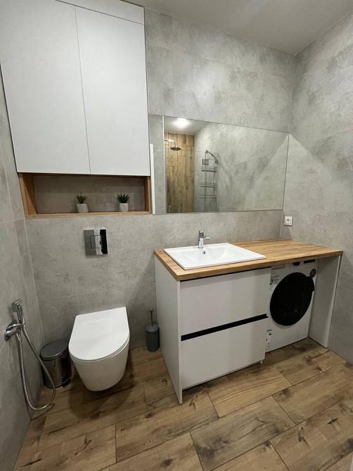 Реальная!Сдам 2к кварту в жк Lagom, Победа Днепр - изображение 7