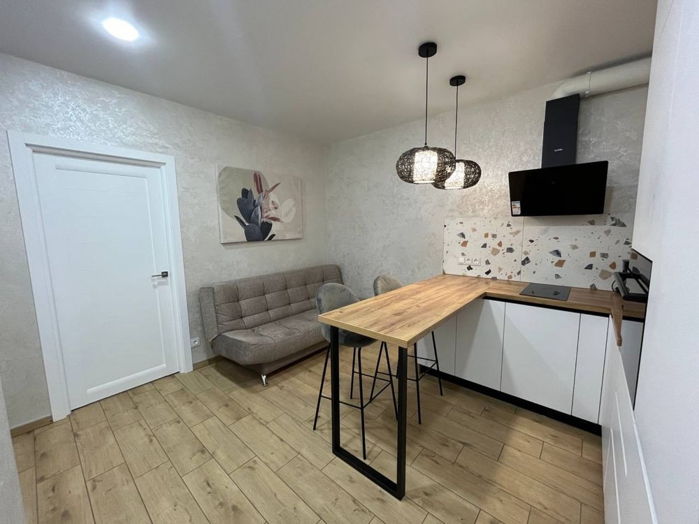 Реальная!Сдам 2к кварту в жк Lagom, Победа Днепр - изображение 3