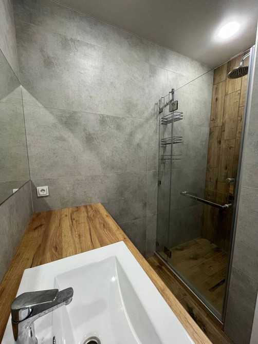 Реальная!Сдам 2к кварту в жк Lagom, Победа Днепр - изображение 8