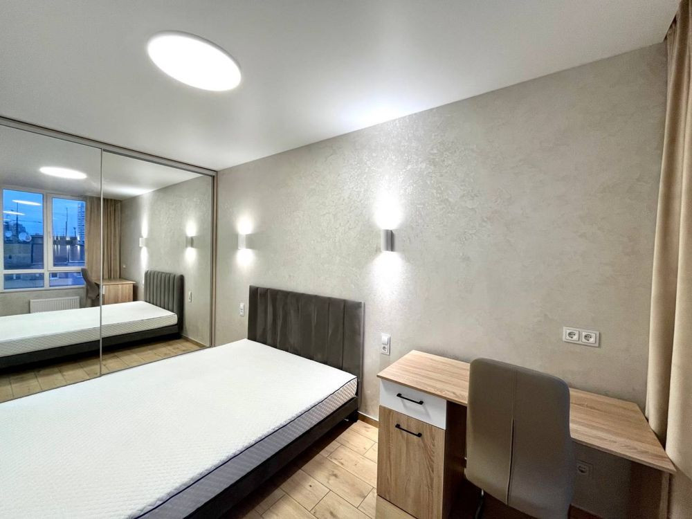 Реальная!Сдам 2к кварту в жк Lagom, Победа Днепр - изображение 2