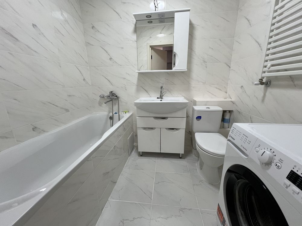 Здам в оренду комфортну 1-о кімнатну квартиру! Каменец-Подольский - изображение 8