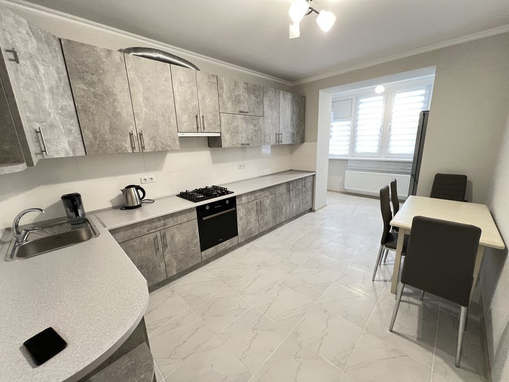 Здам в оренду комфортну 1-о кімнатну квартиру! Каменец-Подольский - изображение 1