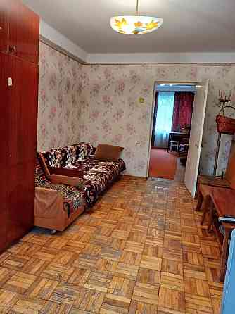 Долгосрочная аренда 2х кв  2/5. Космос.  Старый парк Запоріжжя