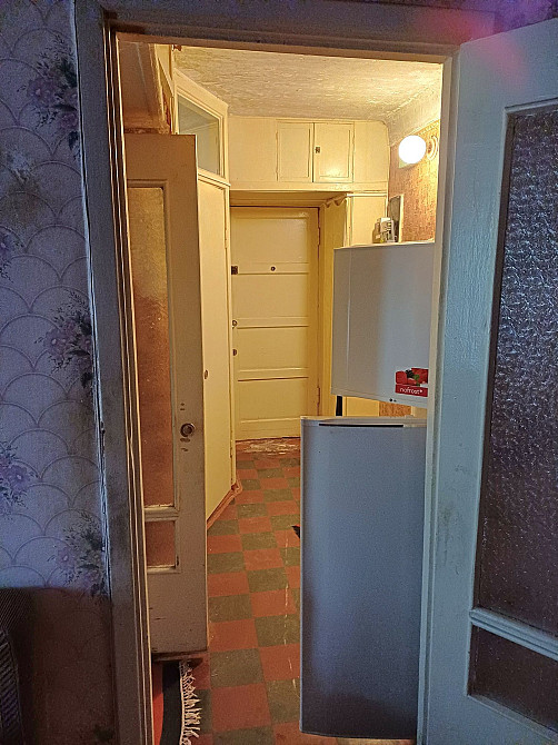 Долгосрочная аренда 2х кв  2/5. Космос.  Старый парк Запоріжжя - зображення 7