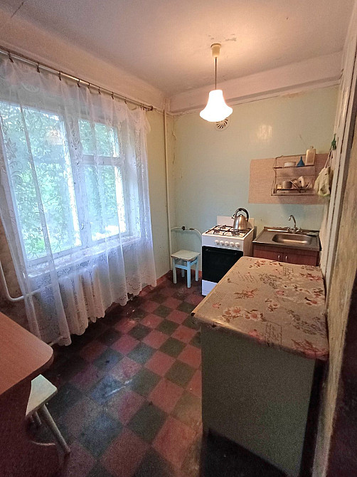 Долгосрочная аренда 2х кв  2/5. Космос.  Старый парк Запоріжжя - зображення 4