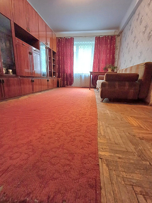 Долгосрочная аренда 2х кв  2/5. Космос.  Старый парк Запоріжжя - зображення 1