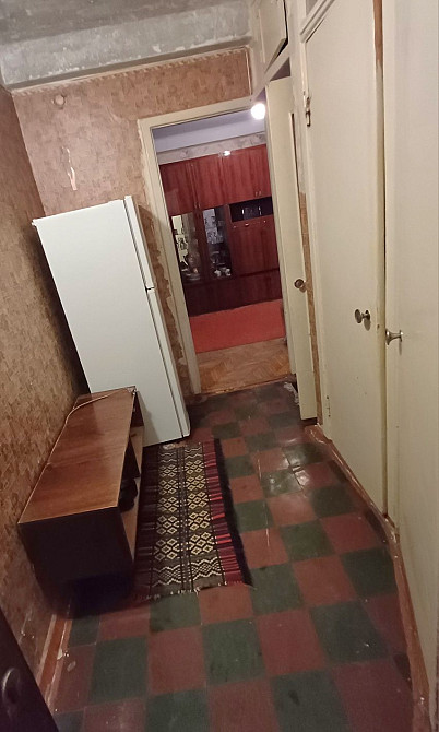 Долгосрочная аренда 2х кв  2/5. Космос.  Старый парк Запоріжжя - зображення 6